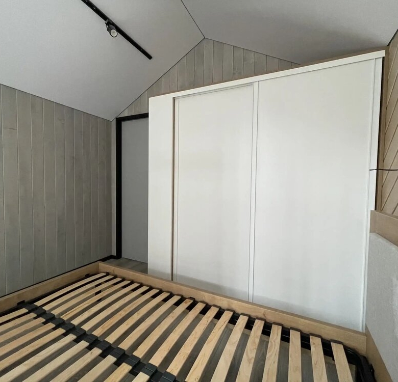 Barn 45m2