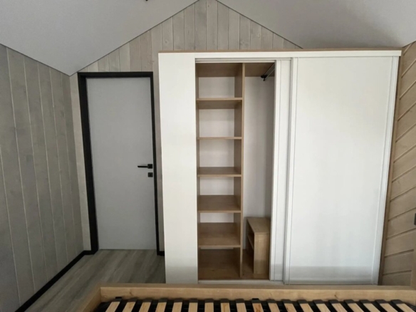 Barn 45m2
