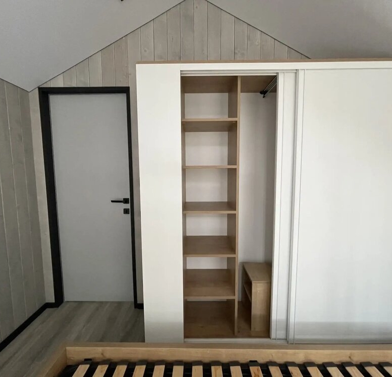 Barn 45m2