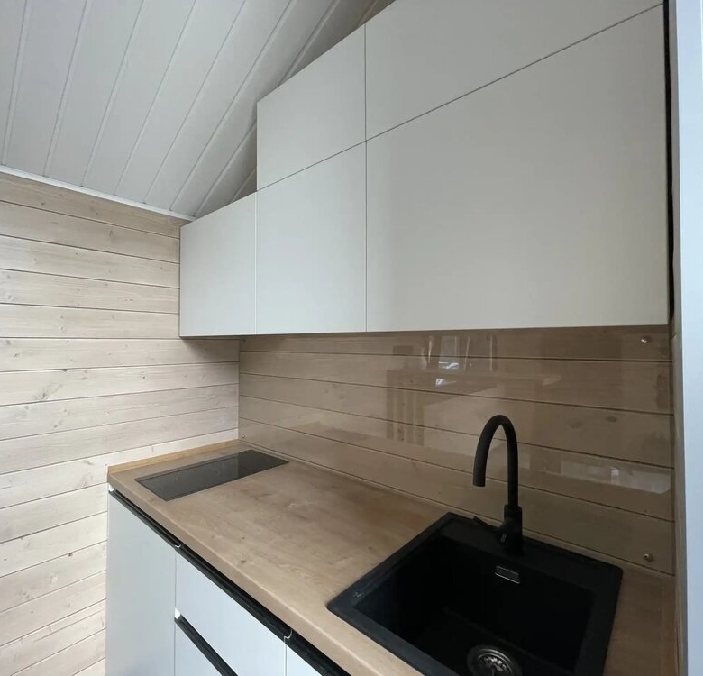 Barn 45m2