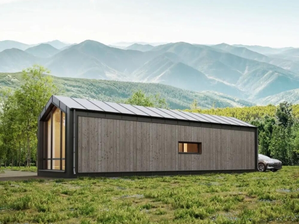 Barn 45m2