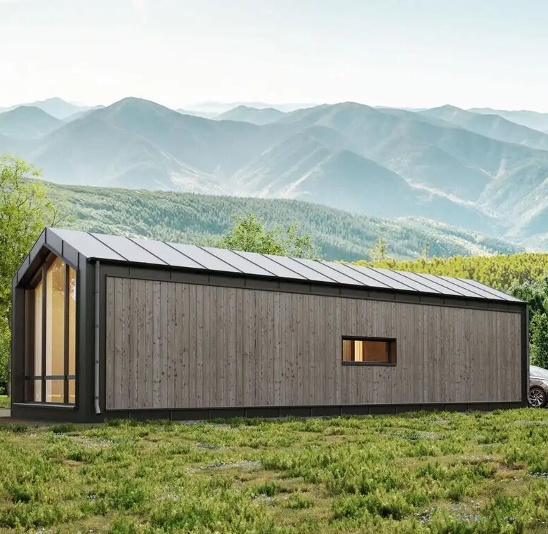 Barn 45m2