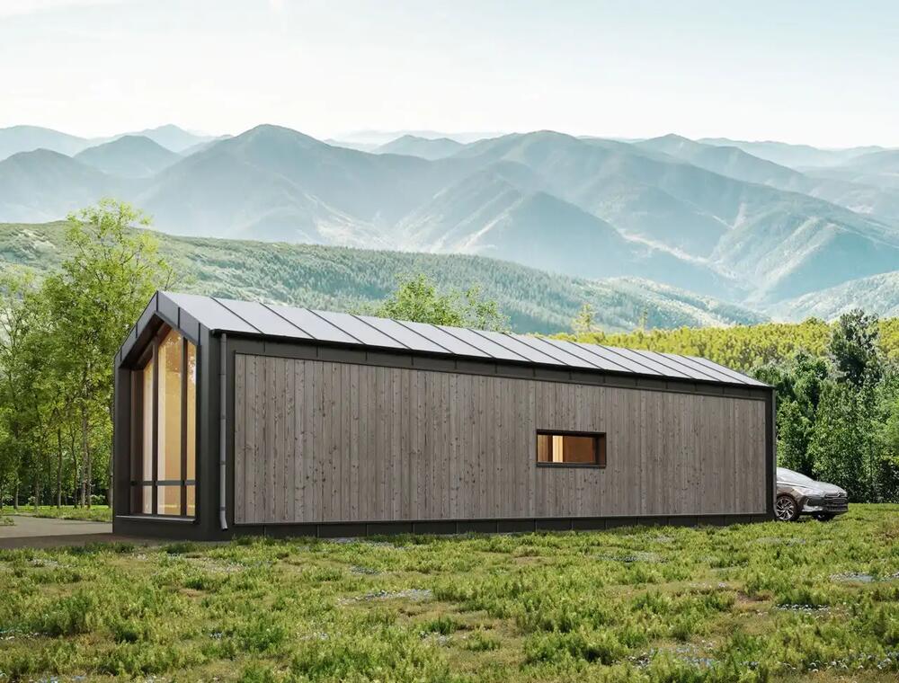 unitbud-barn-45m2-11 Barn 45m2