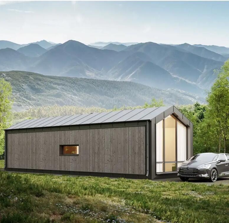 Barn 45m2