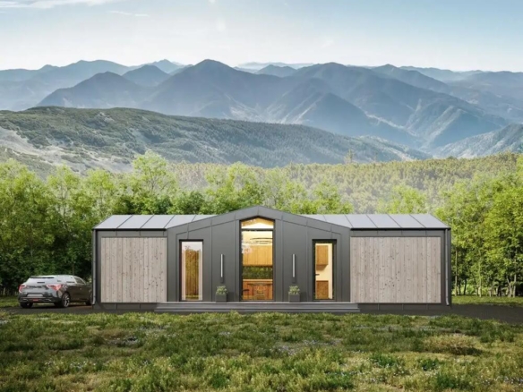 Barn 45m2