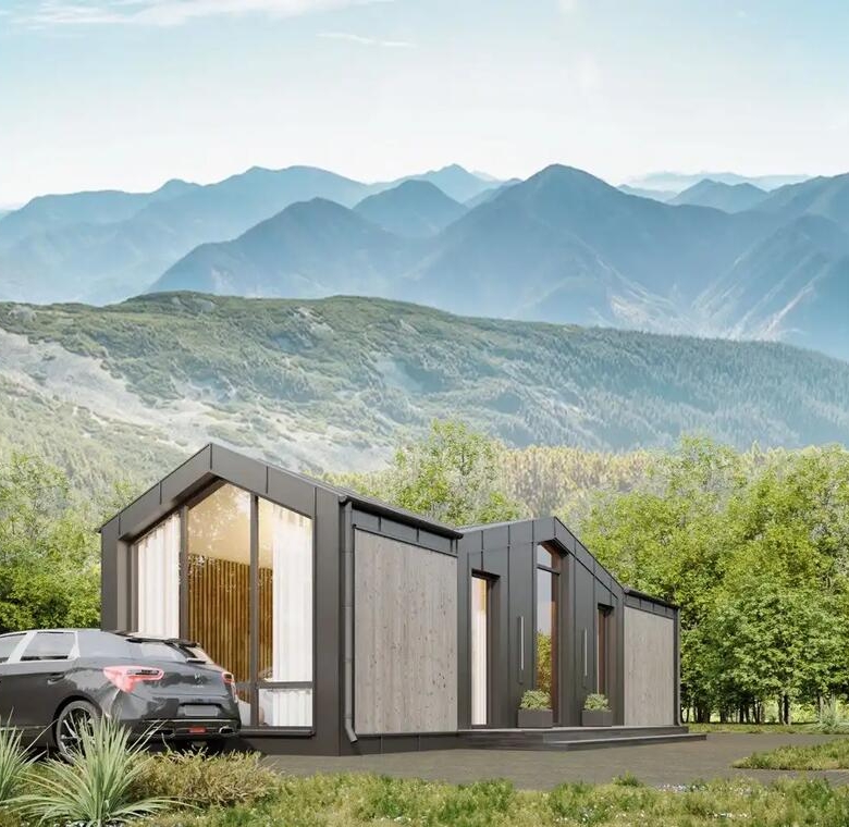 Barn 45m2