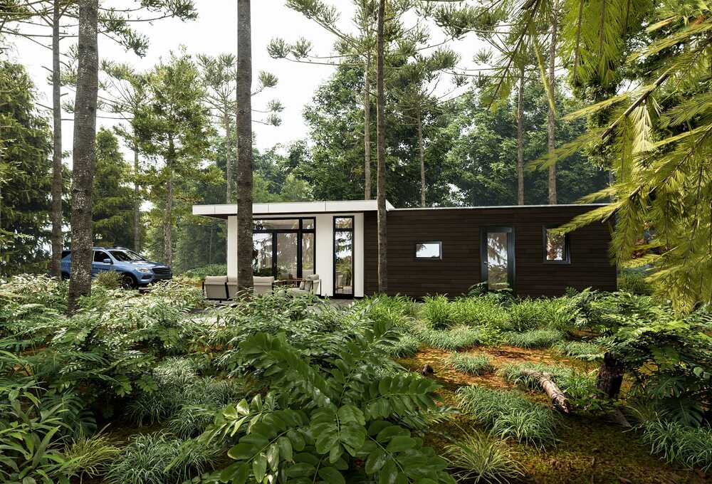 chaletleverancier-cube-50m2-01 Cube