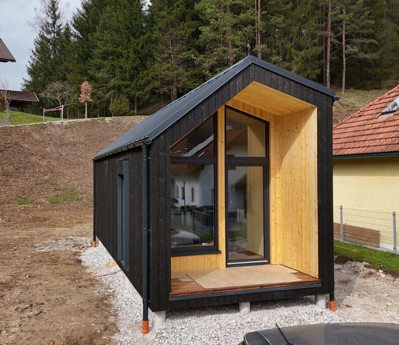 Cabins