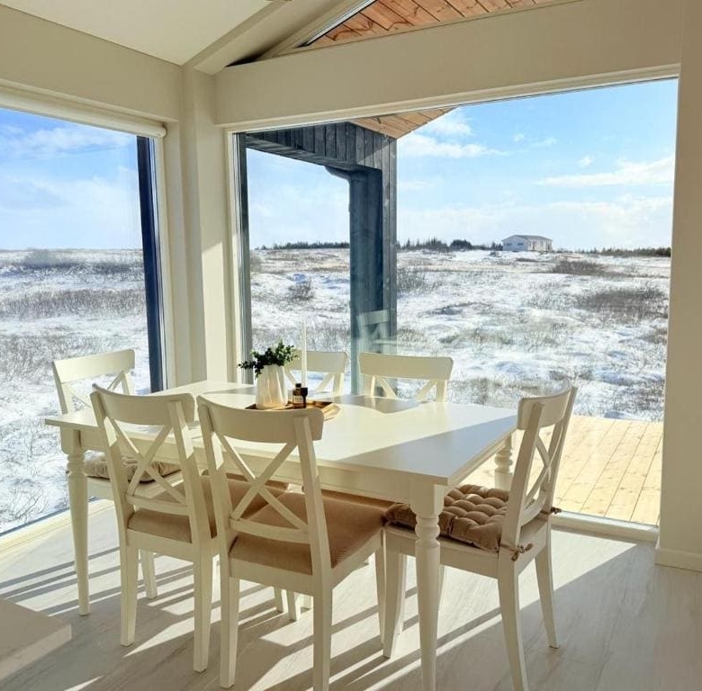 Nord Island B1