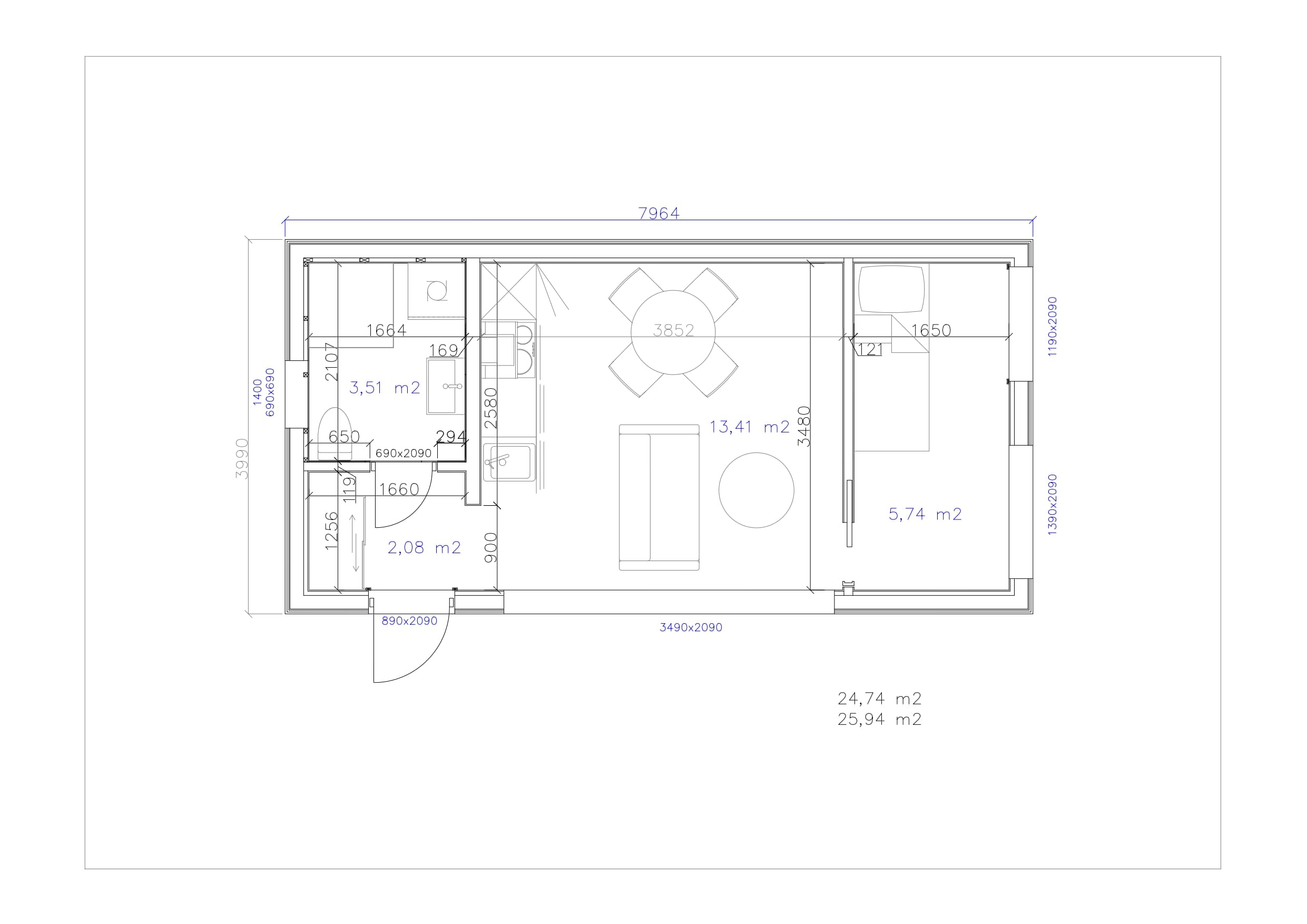 cabin-3-floorplan-01 Cabin 3