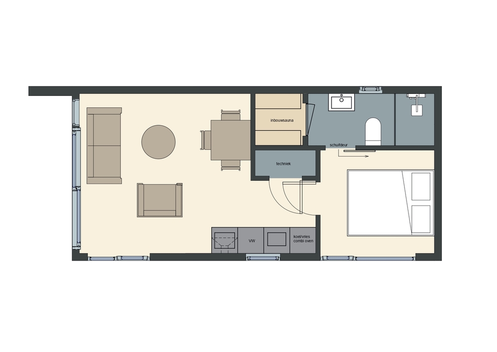 chaletleverancier-wilgendroom-floorplan-01jpg Wilgendroom