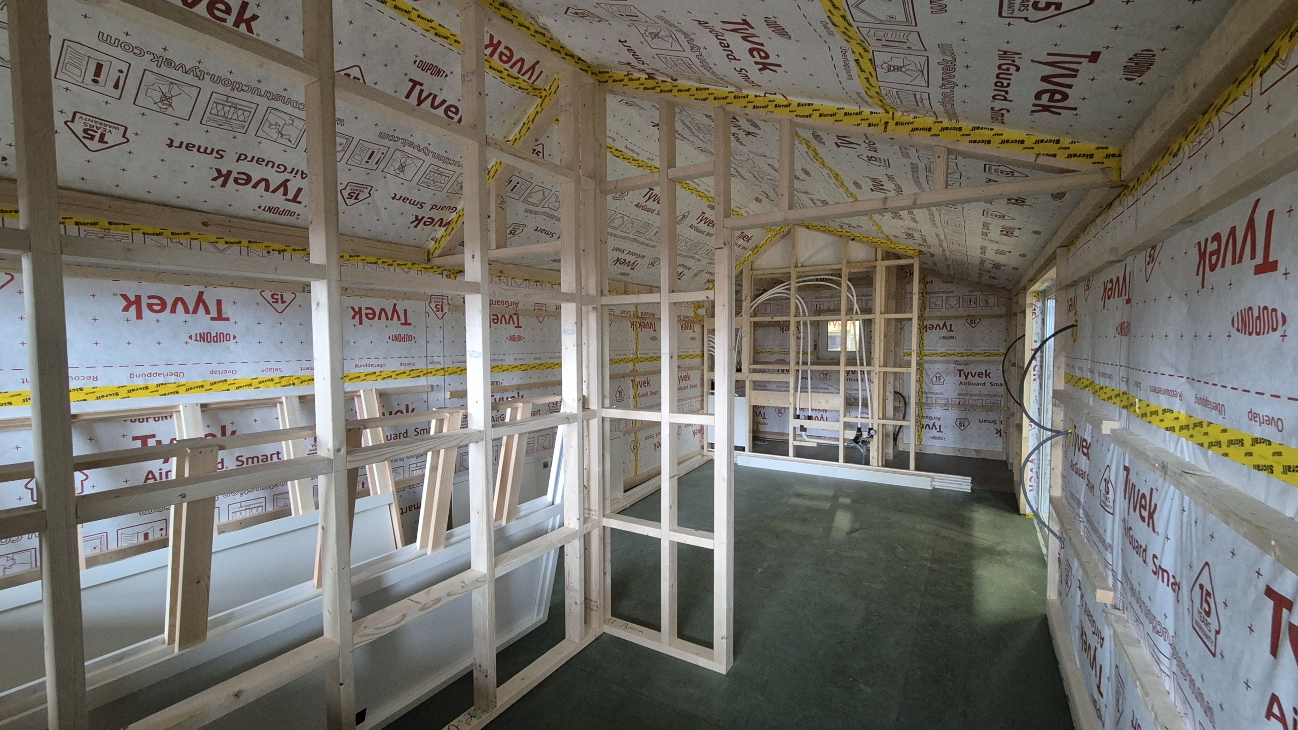 scandic-02 Cabin 1
