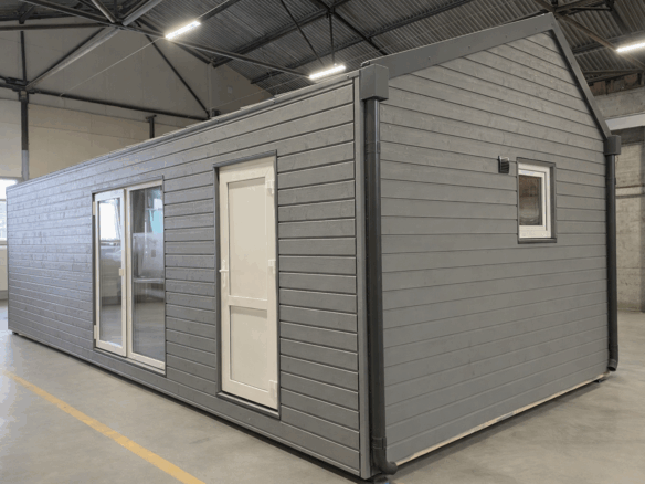Cabina 1