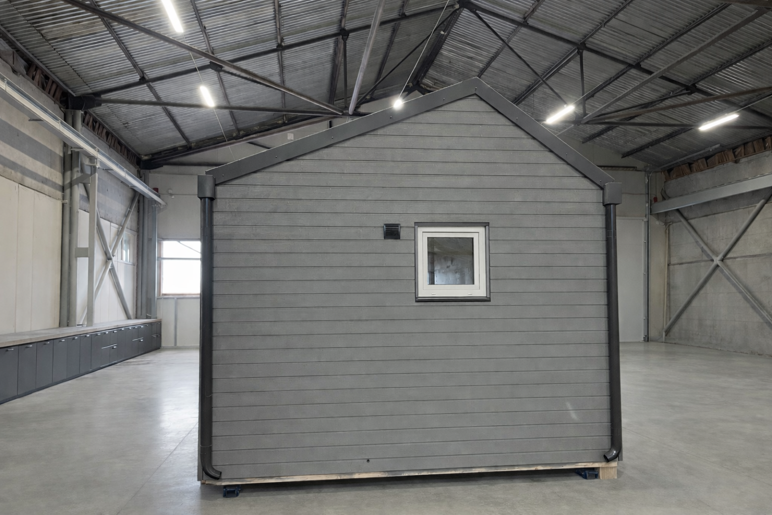scandic-05 Cabin 1