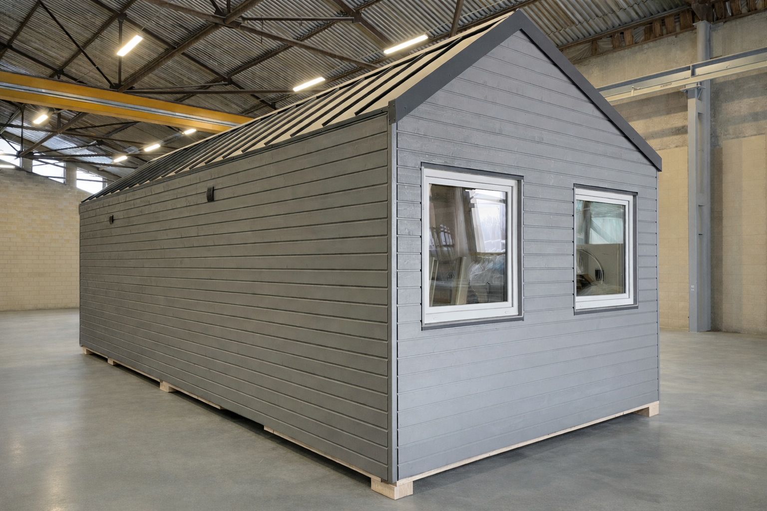 scandic-06 Cabin 1