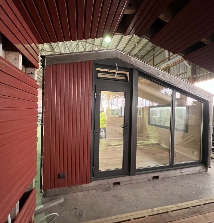 Cabin 2