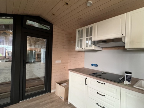 Cabin 2