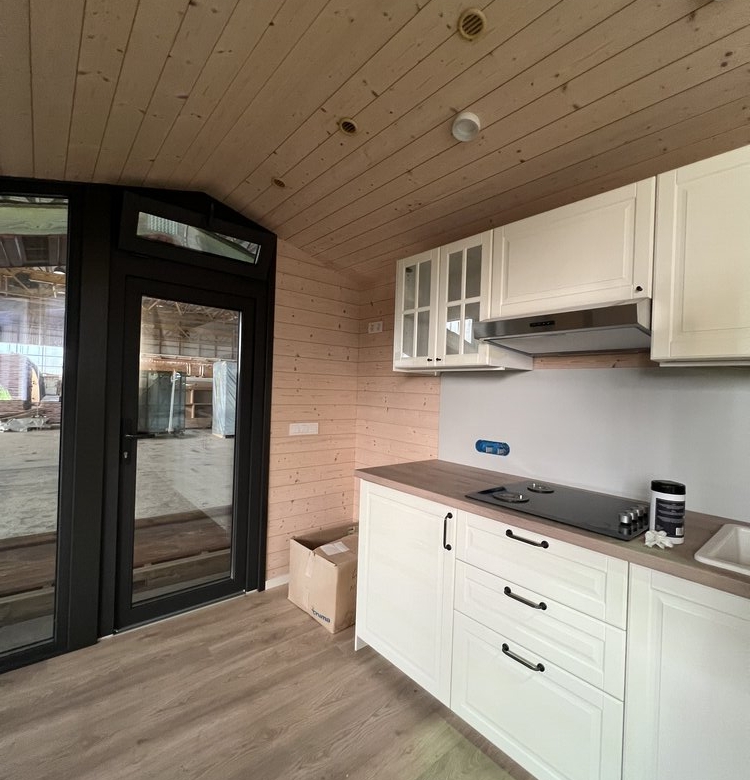 Cabin 2