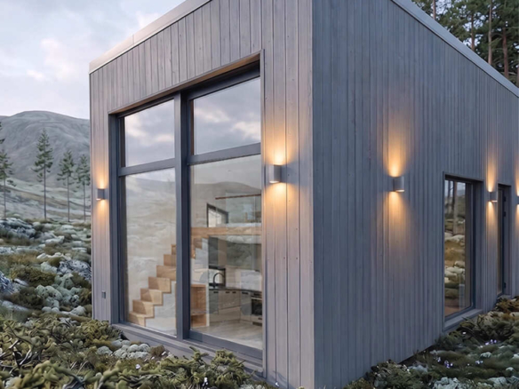 Tiny house