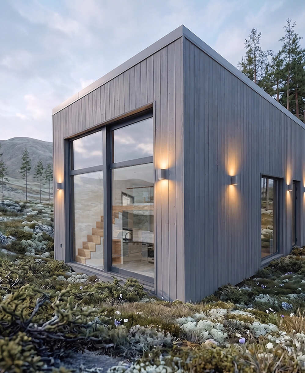 ucuber-tiny-house-11 Tiny house