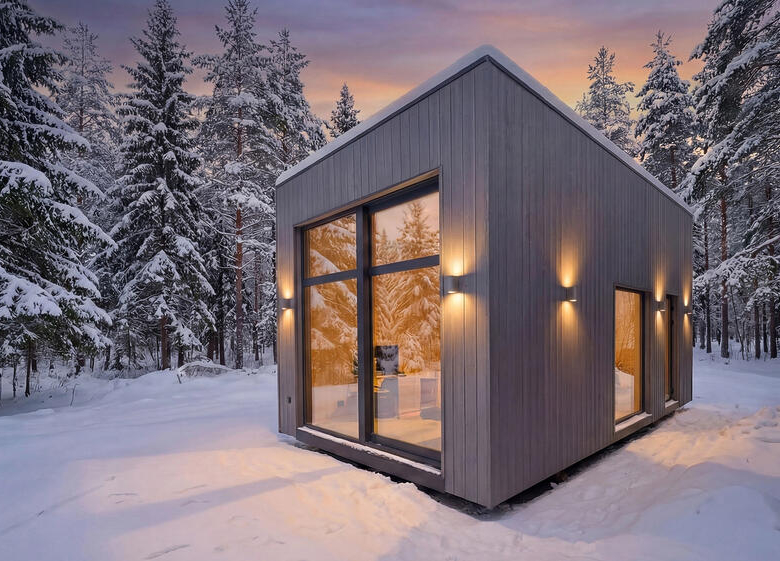 Tiny house