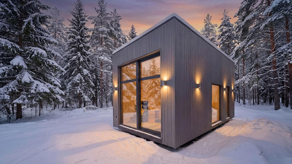 ucuber-tiny-house-12 Tiny house