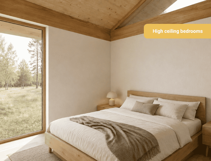 ODYL 60 2 CHAMBRES (3 plans d’étage)