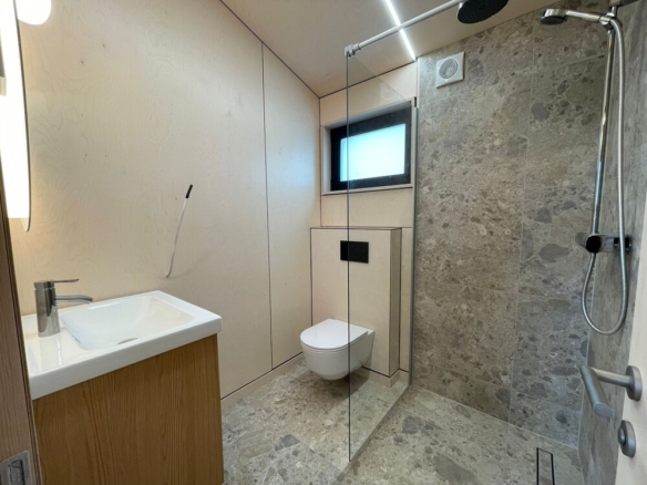 Cabin 4