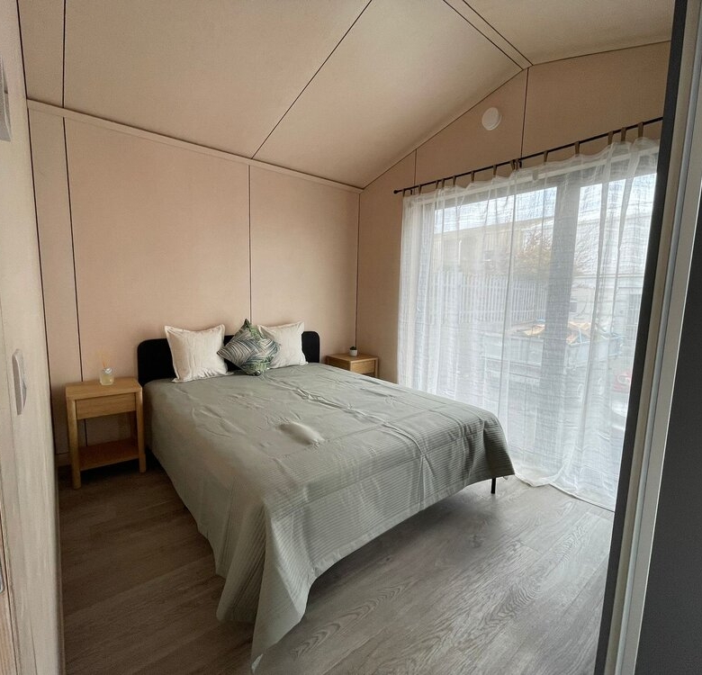 Cabin 4