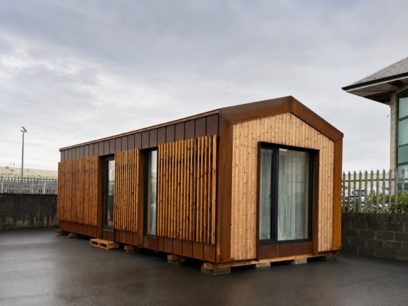 Cabin 4