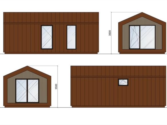 Cabin 4