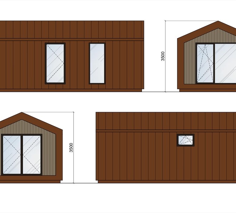 Cabin 4