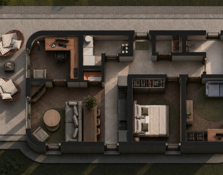 Jewel 4X3M3R